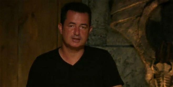 Survivor’da sakatlık şoku! O isim veda ediyor