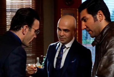 Çukur’un ‘Karakuzu’su TRT dizisine transfer oldu!