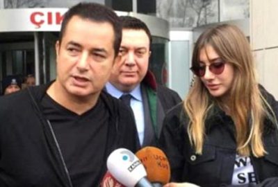 Acun’dan Şeyma’ya son hamle!