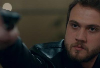 Çukur’a 21 gün ara veriyor!