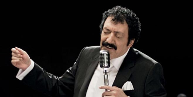 Müslüm Gürses ile ilgili bilinmeyen acı gerçek! İlk kez açıkladı