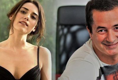 Acun Ilıcalı, Cansu Dere bombasını patlattı!