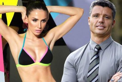 Dün hamile olduğu iddia edilmişti! Bugün tek kalemde sildi