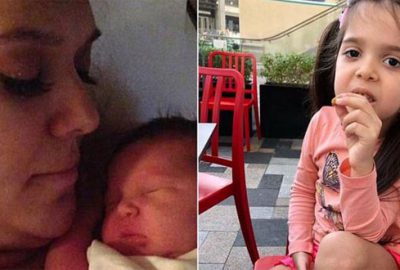 ‘Ben senin için yaşıyorum!’