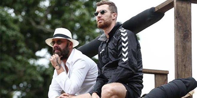 Survivor’a flaş transfer Survivor’a flaş transfer