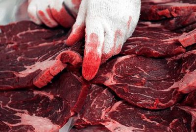 İnsan eti yiyenlerin vücudunda neler oluyor?