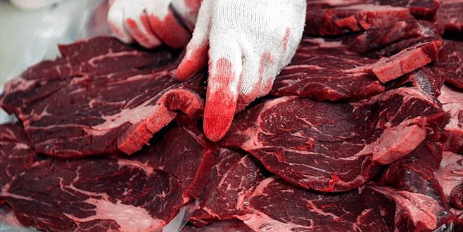 İnsan eti yiyenlerin vücudunda neler oluyor?