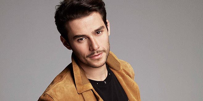 Tek sermayem samimiyet