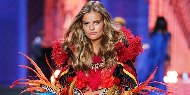 İstanbul’u gezecek!