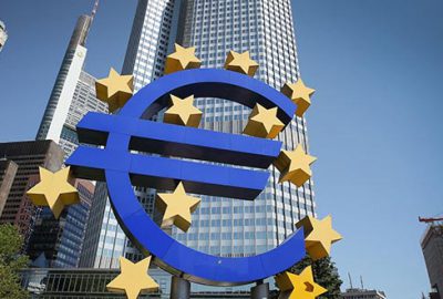 Euro Bölgesi’nde ekonomi iklimi ‘sıfırın altında’