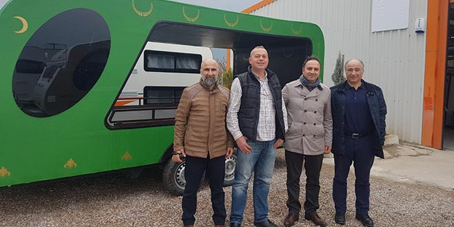 Şaşırtan vasiyet Şaşırtan vasiyet