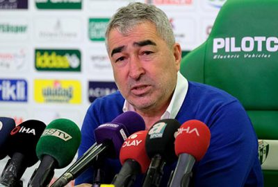 Aybaba’dan maç sonu önemli açıklamalar