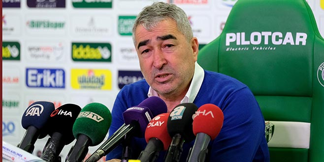 Aybaba’dan maç sonu önemli açıklamalar