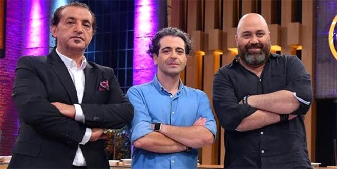 Ünlü şefin eşi açıkladı: Aldatıldım, boşanıyoruz!