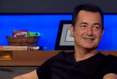 Acun rekabette sınır tanımıyor