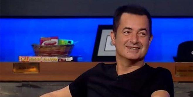 Acun rekabette sınır tanımıyor Acun rekabette sınır tanımıyor