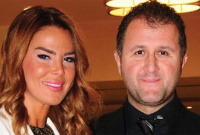 Eski eşi Bursa’da gözaltına alınmıştı! Ünlü sunucu suskunluğunu bozdu