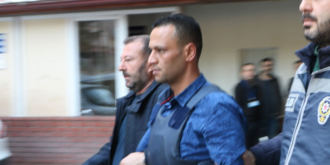 Katliam yapan damadın ifadesi ortaya çıktı Katliam yapan damadın ifadesi ortaya çıktı