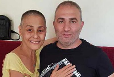 Ünlü sanatçıdan kötü haber!