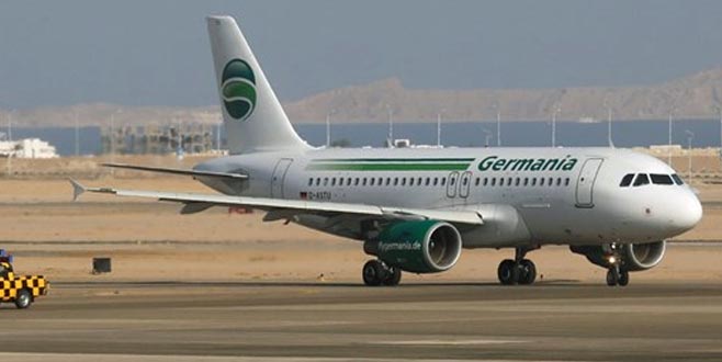 30 yıllık havayolu şirketi iflas etti