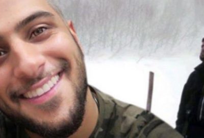 Reynmen’den itiraf: Evet çaldım!