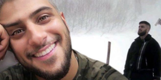 Reynmen’den itiraf: Evet çaldım!