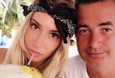 Acun ile ipleri tamamen koparan Şeyma, sevgilisiyle aynı evde!