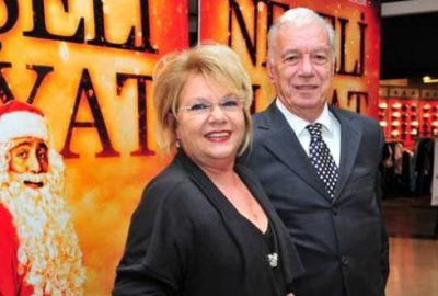 Ünlü oyuncudan rahmetli eşi hakkında şaşırtan açıklama: Bazen arabada onunla konuşuyorum