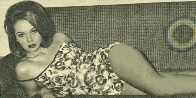 Yeşilçam güzelinin acı hayatı! Şöhreti kaldıramadı ve ölümü seçti