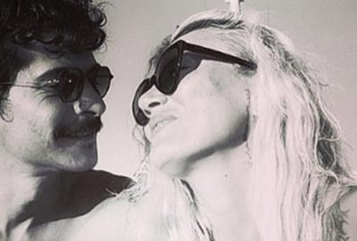 ‘Ne güzel sevdin, ne çok sevdim’