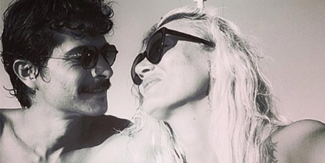 ‘Ne güzel sevdin, ne çok sevdim’