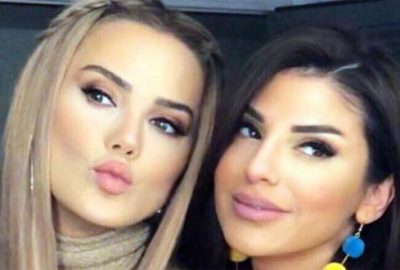 Bircan Bali ve Ece Erken’e ‘iffetsiz kadın’ davası