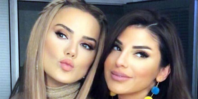 Bircan Bali ve Ece Erken’e ‘iffetsiz kadın’ davası