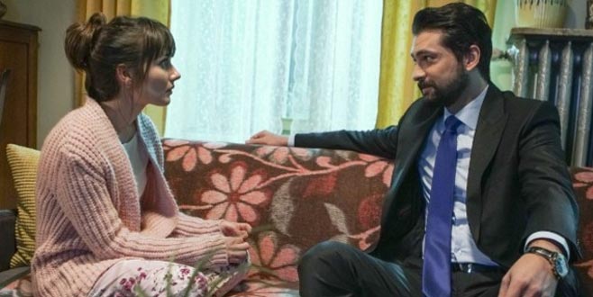 Yasak Elma’nın olaylı setinde neler yaşanıyor?