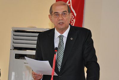 Bosna Hersek’e kooperatifçiliği anlattı