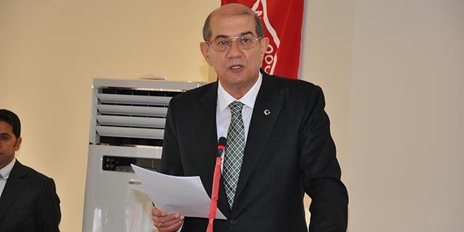 Bosna Hersek’e kooperatifçiliği anlattı