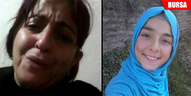 Bir annenin feryadı! ‘Ne olur geri dön’ Bir annenin feryadı! ‘Ne olur geri dön’