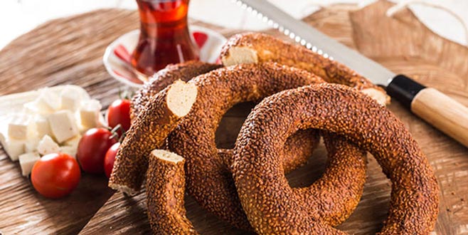 Orhangazi’de çay ve simide zam Orhangazi’de çay ve simide zam