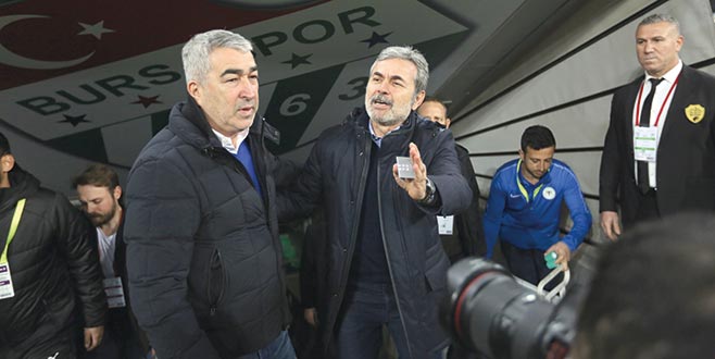 Kocaman tebrik etti Kocaman tebrik etti