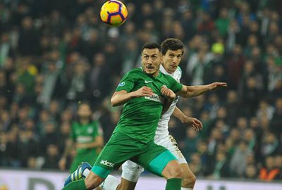 Buruk bir tat bıraktık