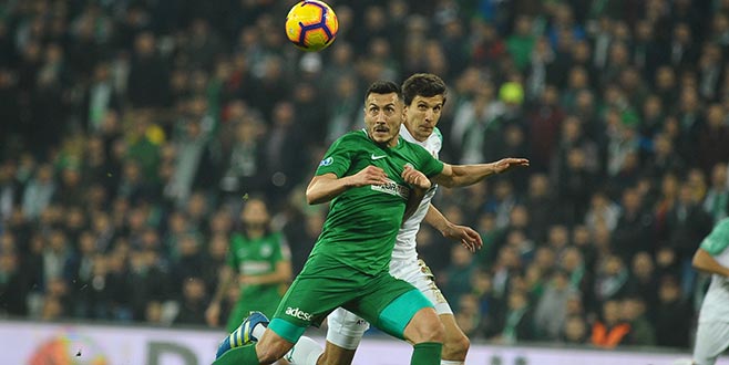 Buruk bir tat bıraktık