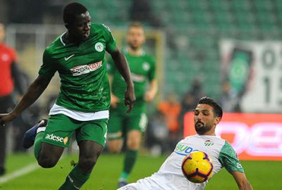 Çok çektik bu VAR’dan