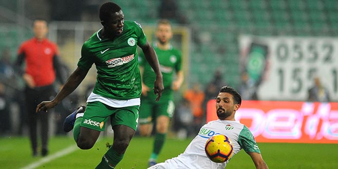 Çok çektik bu VAR’dan Çok çektik bu VAR’dan