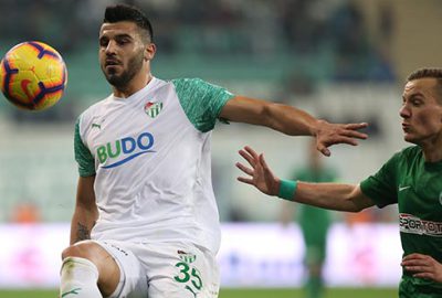 Topa sahip olsak ne yazar!