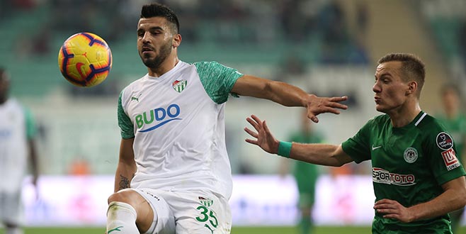 Topa sahip olsak ne yazar!