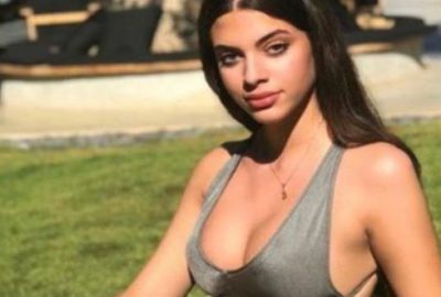 Sevda Demirel’in bu sözleri Defne Samyeli’yi kızdıracak