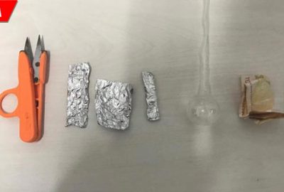 Jandarmadan uyuşturucu operasyonu