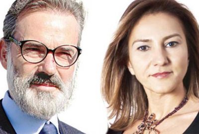 Hande Bermek: Murat Başoğlu beni hala tehdit ediyor! Silahlarını elinden alın