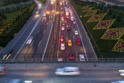 Türkiye’de yaklaşık 4 kişiye bir araç düşüyor