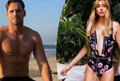 Şeyma’nın sevgilisi Türkiye’ye geliyor! Tek bir şartı var…